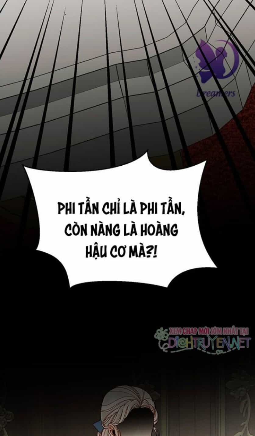 Hoàng Hậu Tái Hôn - Chương 39 - ảnh 99