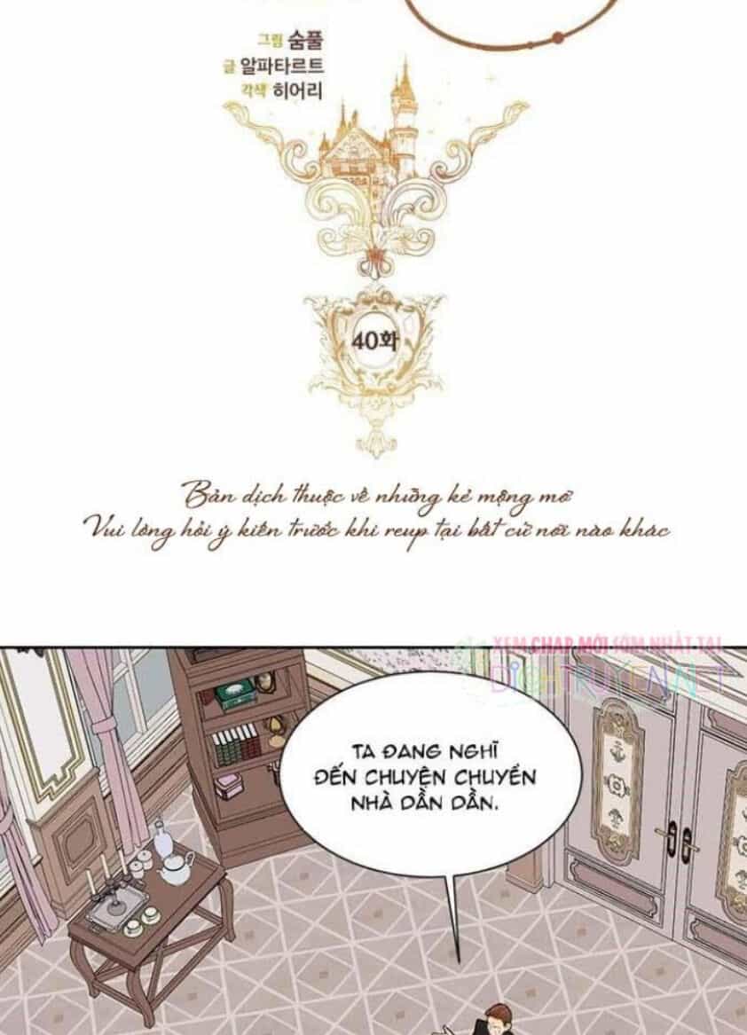 Hoàng Hậu Tái Hôn - Chương 40 - ảnh 10
