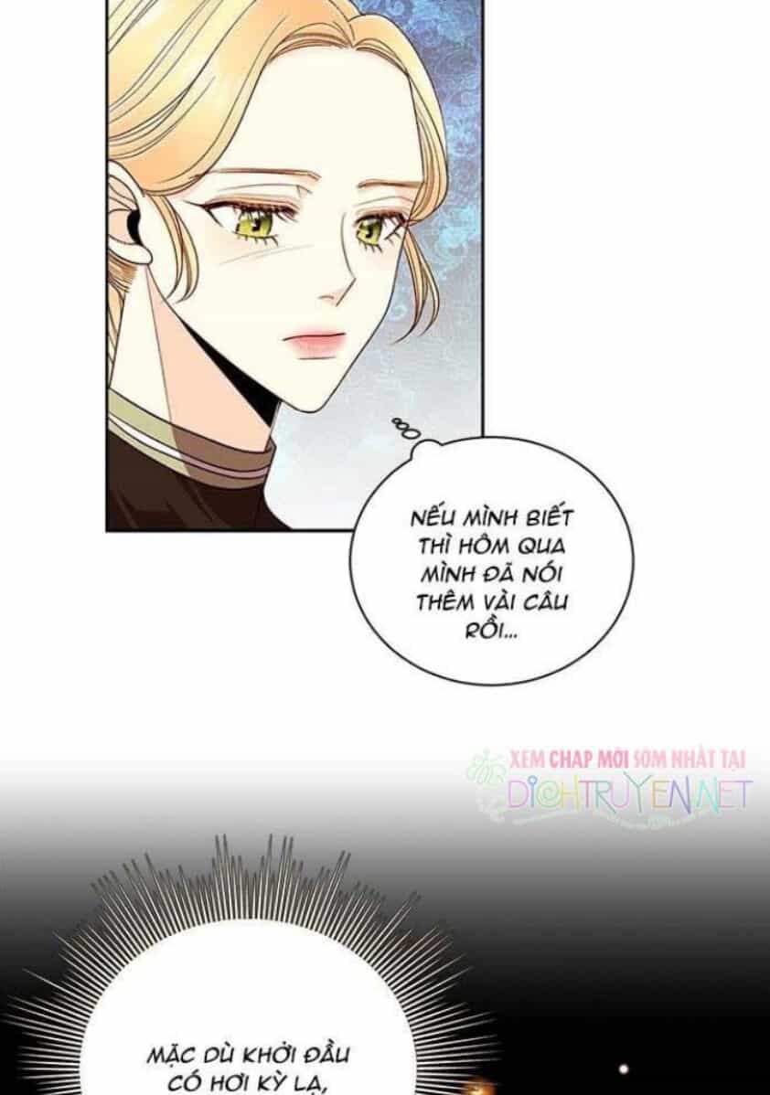 Hoàng Hậu Tái Hôn - Chương 40 - ảnh 63