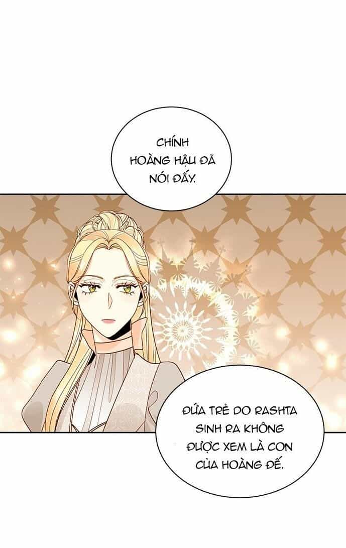 Hoàng Hậu Tái Hôn - Chương 41 - ảnh 37
