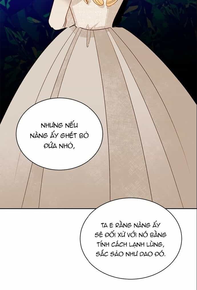 Hoàng Hậu Tái Hôn - Chương 41 - ảnh 60