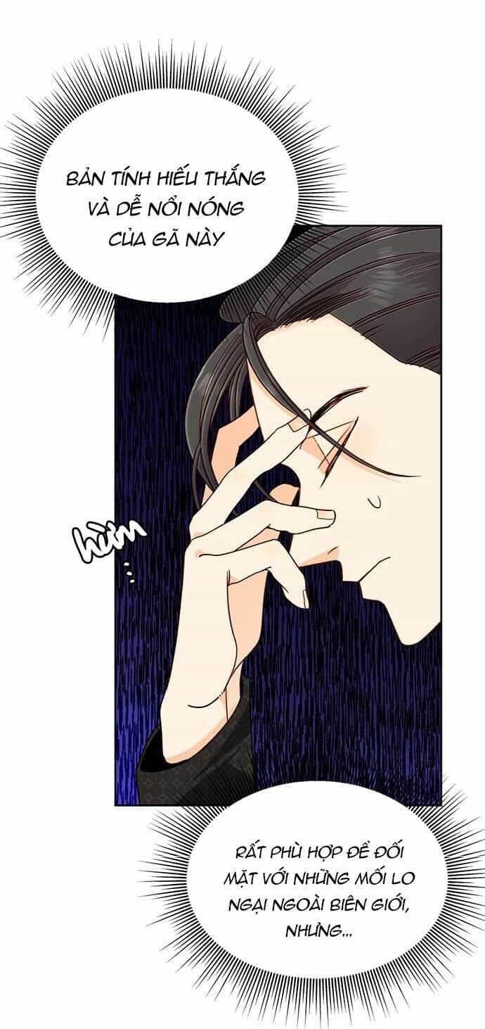 Hoàng Hậu Tái Hôn - Chương 41 - ảnh 63