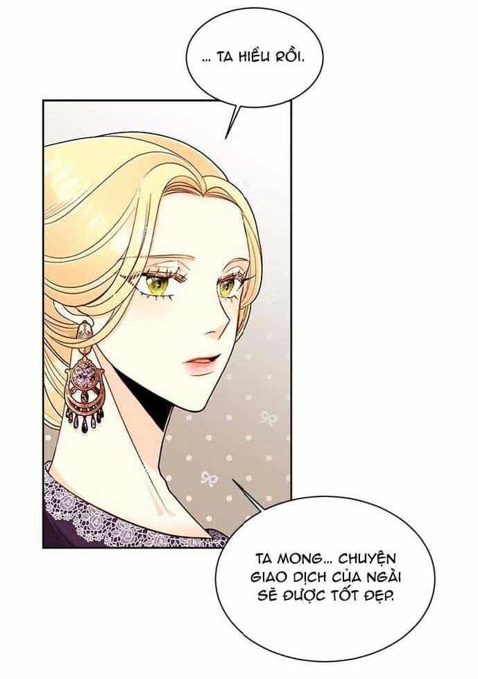 Hoàng Hậu Tái Hôn - Chương 42 - ảnh 19