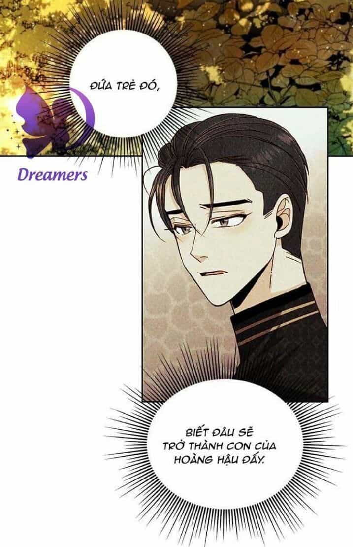 Hoàng Hậu Tái Hôn - Chương 42 - ảnh 2