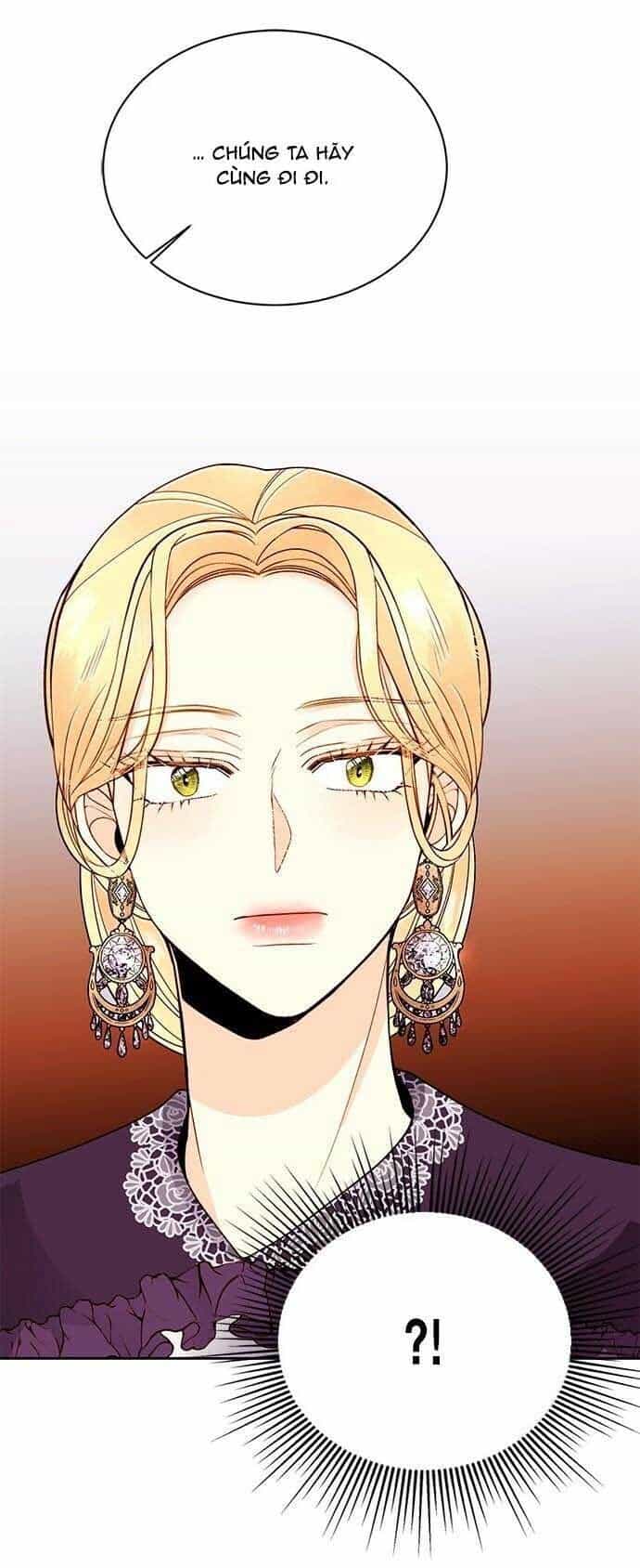Hoàng Hậu Tái Hôn - Chương 42 - ảnh 25