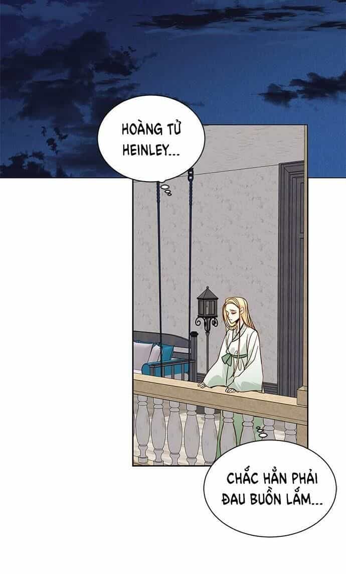 Hoàng Hậu Tái Hôn - Chương 43 - ảnh 43