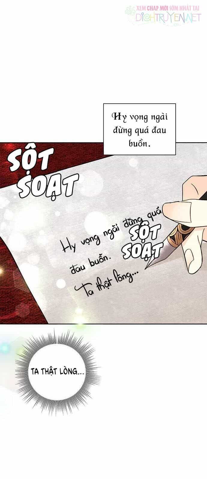 Hoàng Hậu Tái Hôn - Chương 43 - ảnh 54