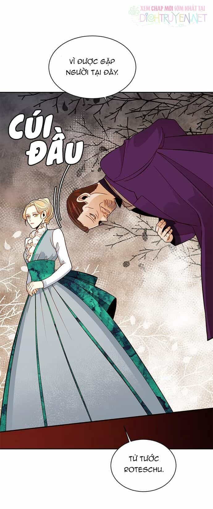Hoàng Hậu Tái Hôn - Chương 43 - ảnh 61