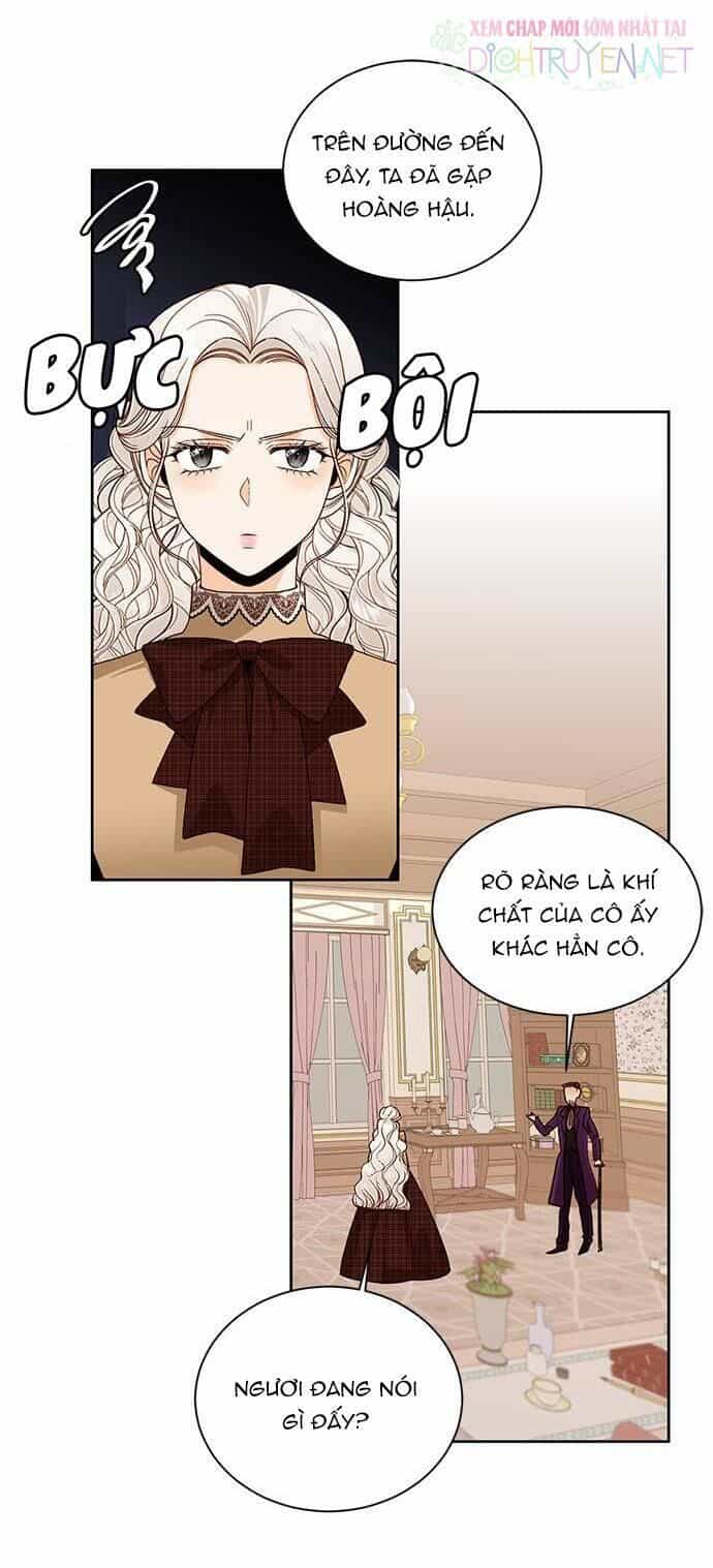 Hoàng Hậu Tái Hôn - Chương 43 - ảnh 65