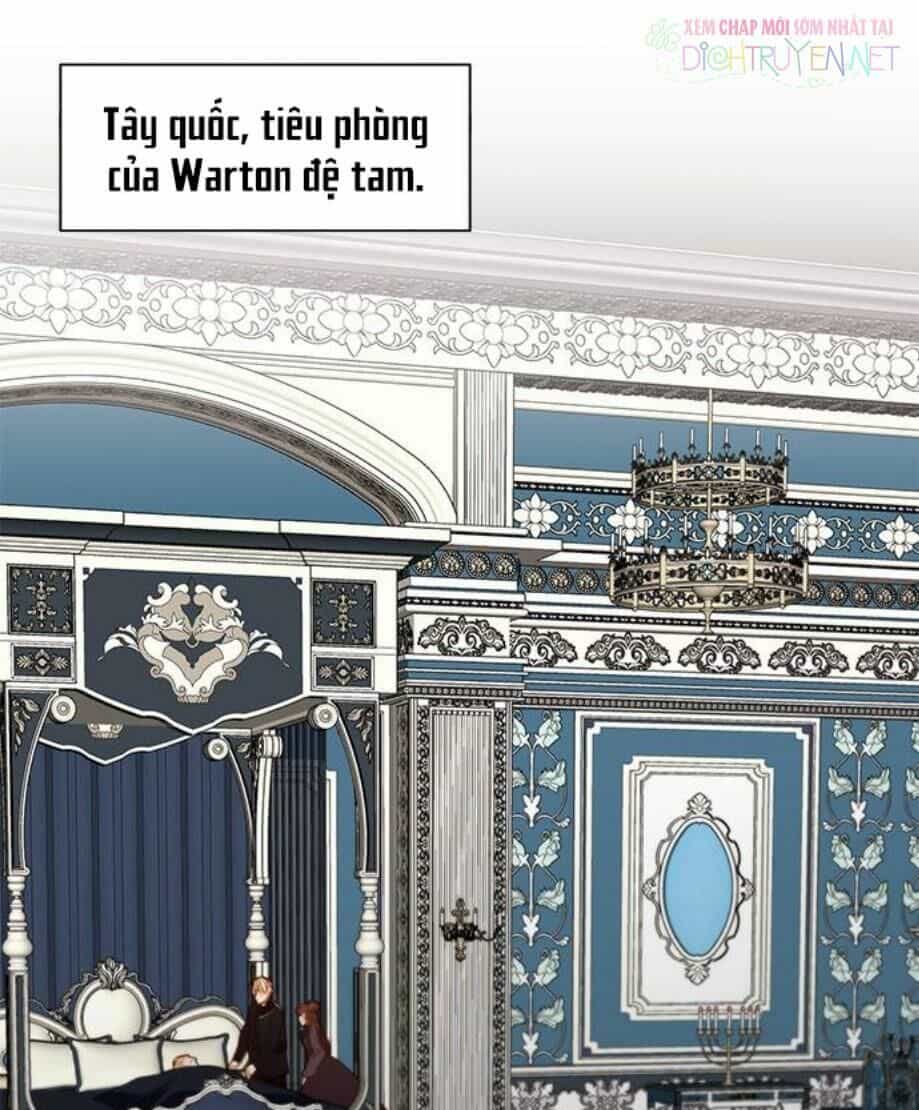 Hoàng Hậu Tái Hôn - Chương 43 - ảnh 8