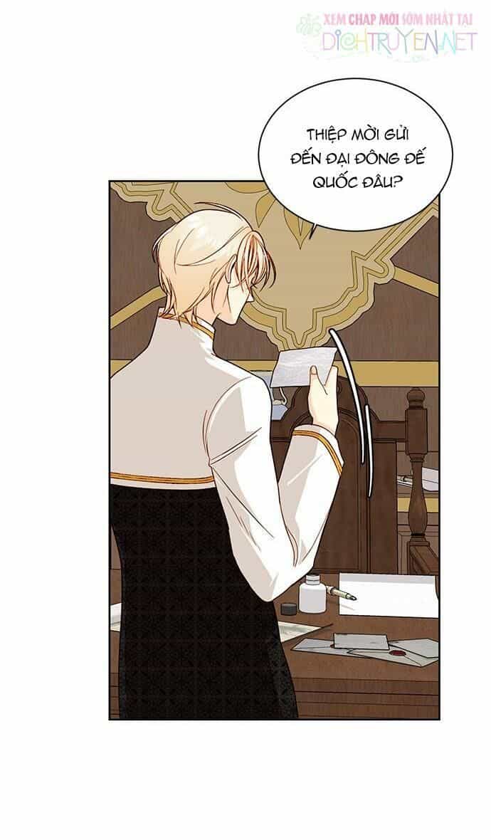 Hoàng Hậu Tái Hôn - Chương 44 - ảnh 44