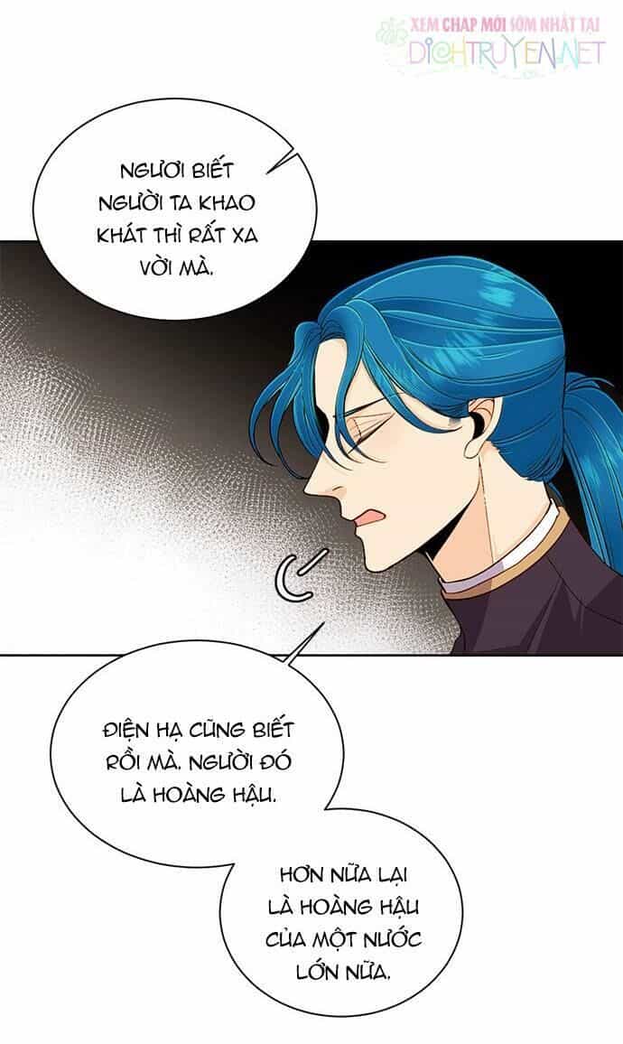 Hoàng Hậu Tái Hôn - Chương 44 - ảnh 50