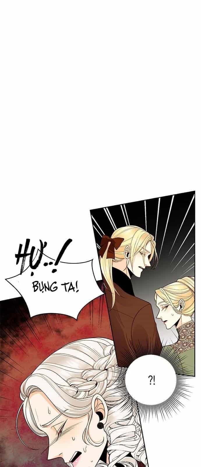 Hoàng Hậu Tái Hôn - Chương 47 - ảnh 1