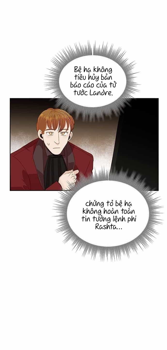 Hoàng Hậu Tái Hôn - Chương 47 - ảnh 41