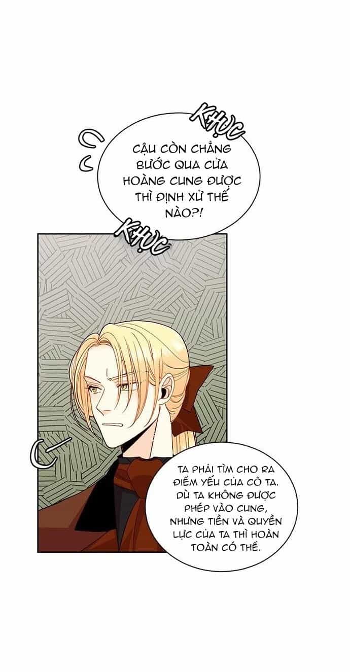 Hoàng Hậu Tái Hôn - Chương 47 - ảnh 56