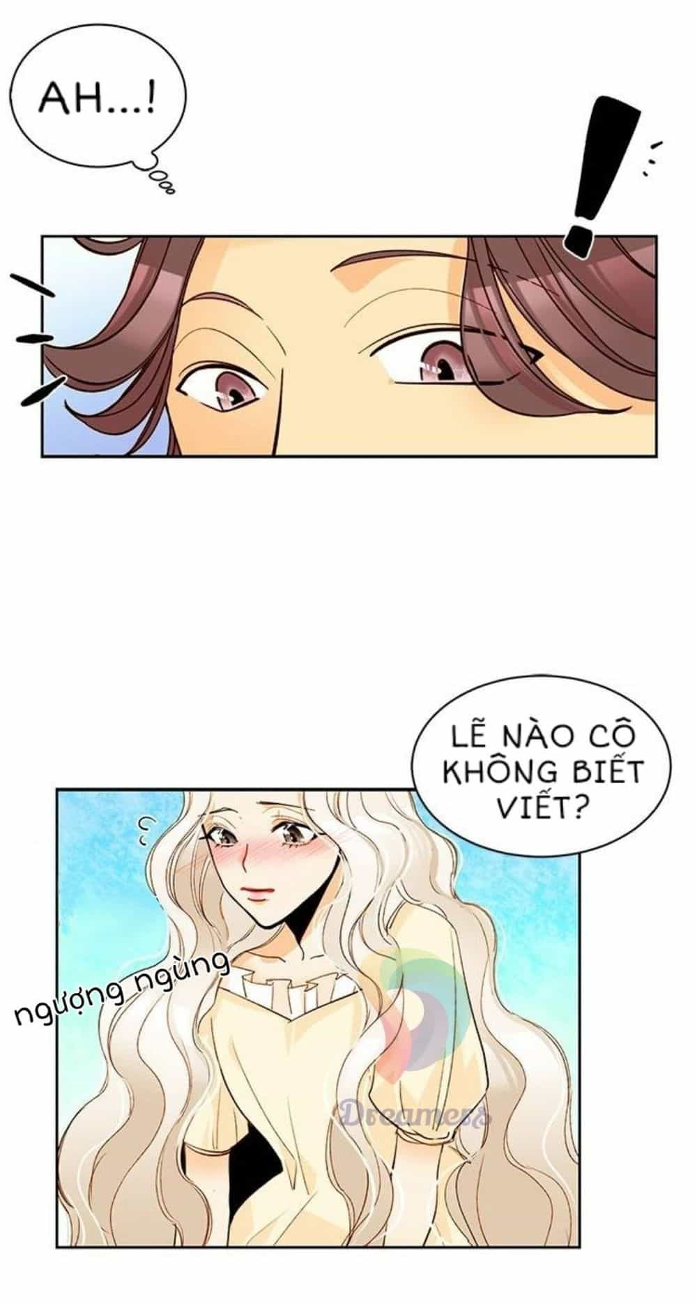 Hoàng Hậu Tái Hôn - Chương 5 - ảnh 17