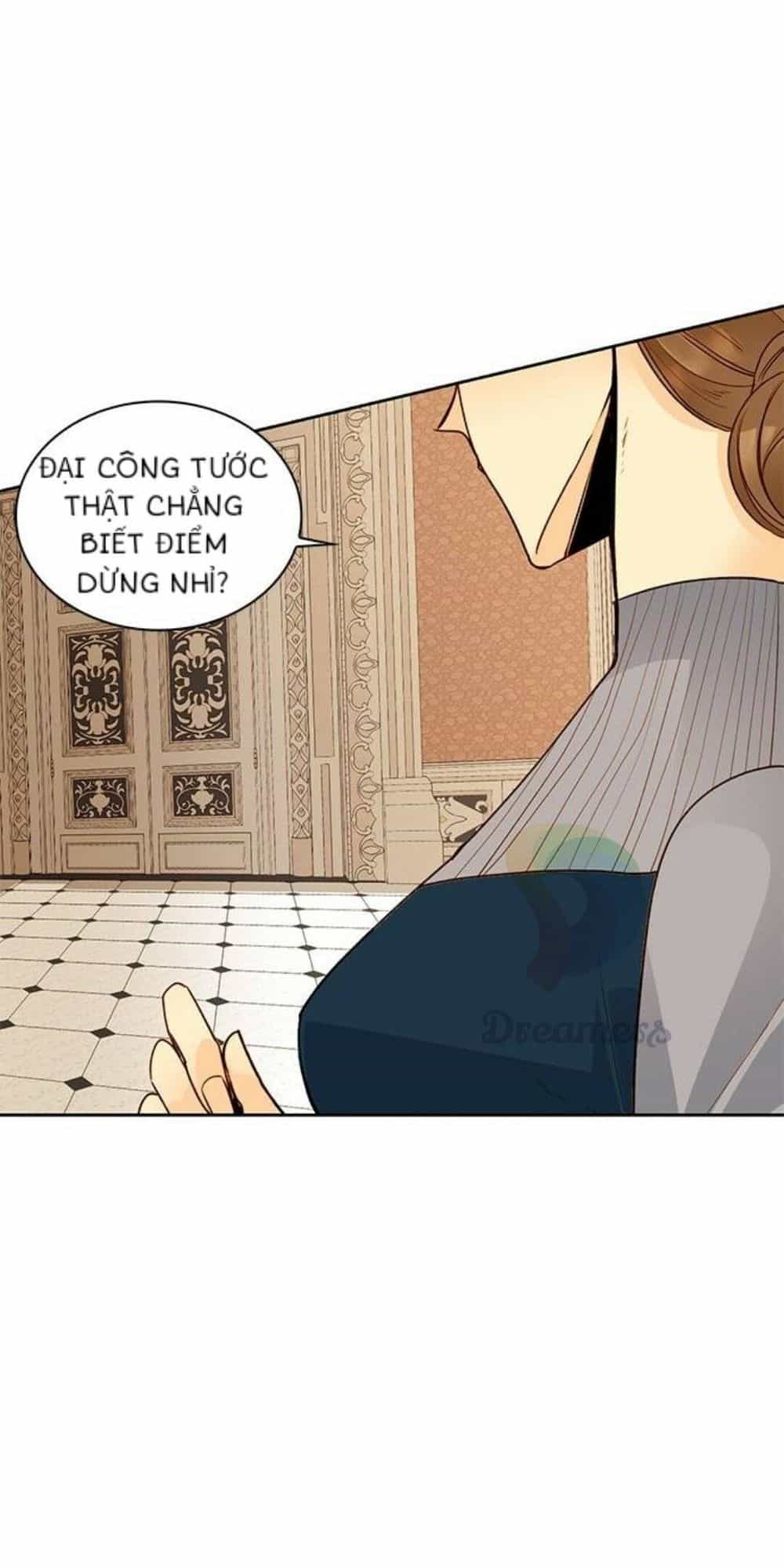 Hoàng Hậu Tái Hôn - Chương 5 - ảnh 49