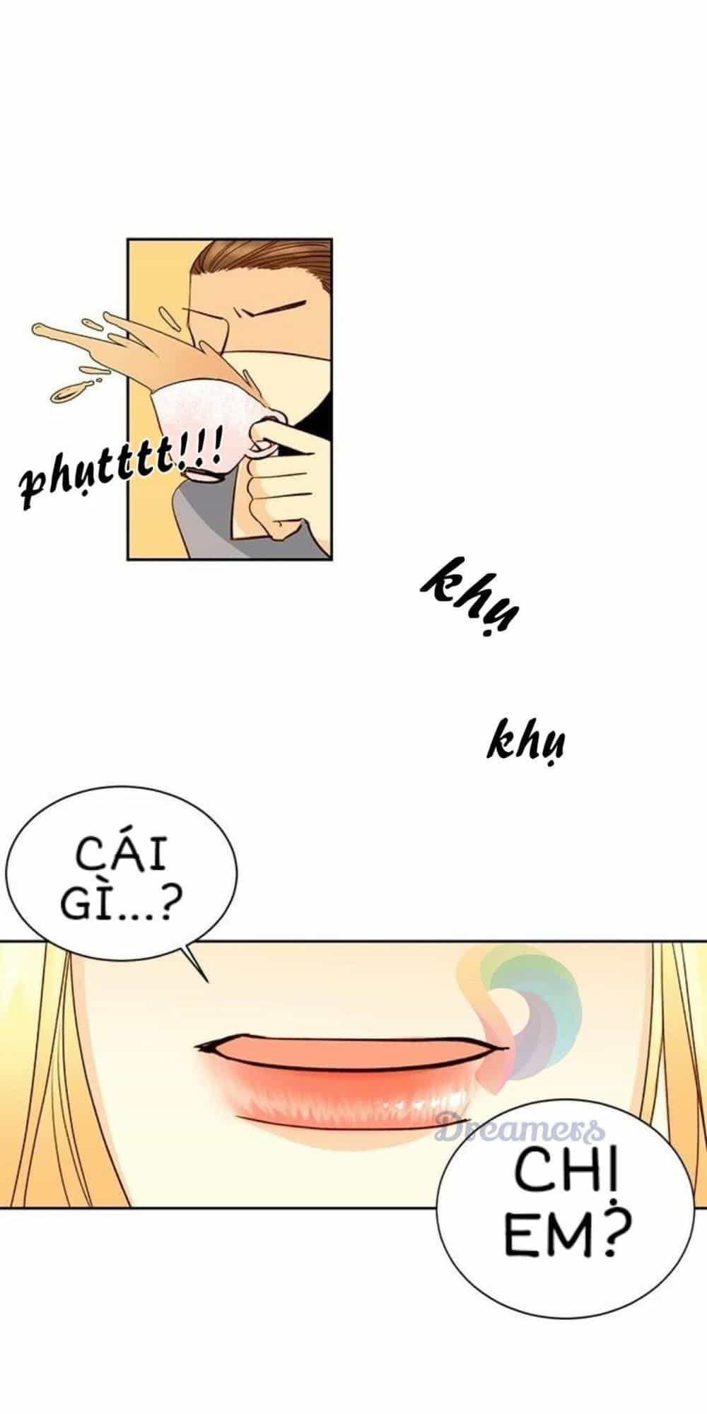 Hoàng Hậu Tái Hôn - Chương 5 - ảnh 67