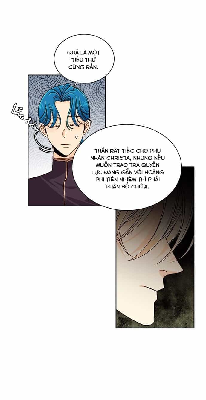 Hoàng Hậu Tái Hôn - Chương 48 - ảnh 3
