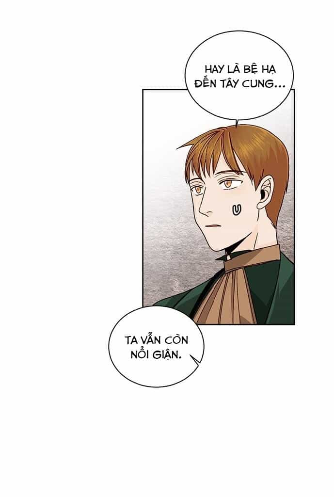 Hoàng Hậu Tái Hôn - Chương 48 - ảnh 57