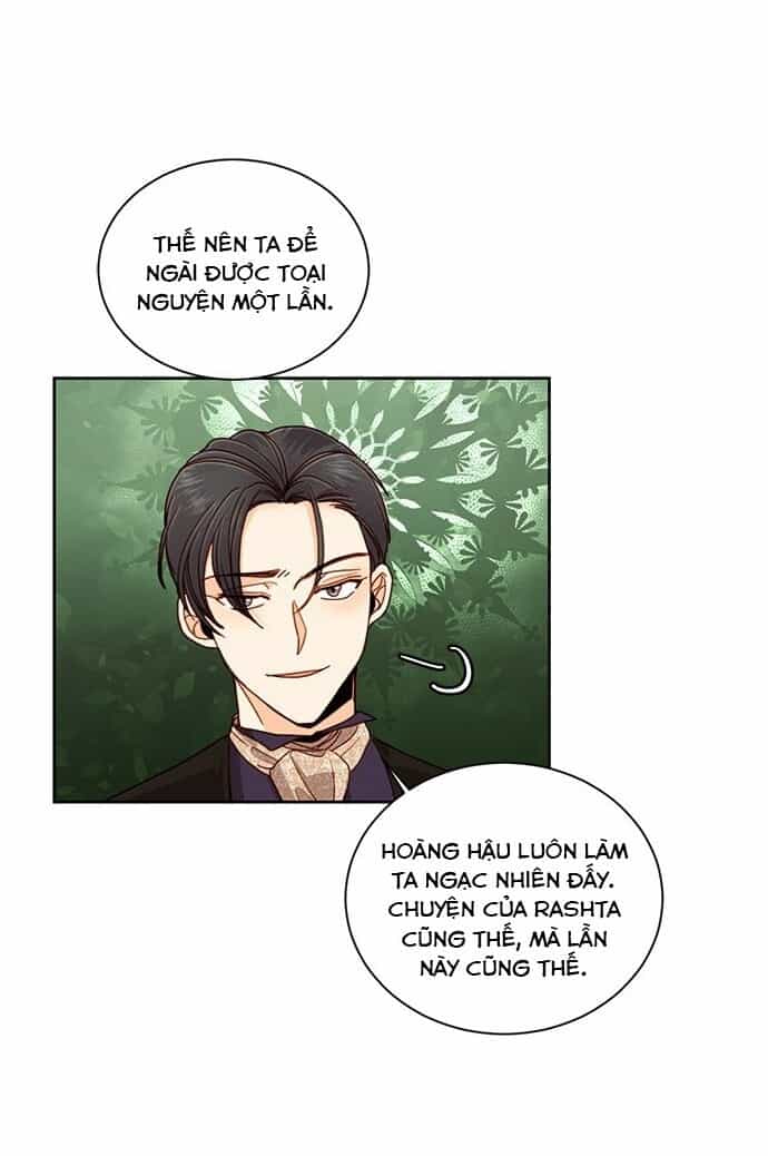 Hoàng Hậu Tái Hôn - Chương 48 - ảnh 64