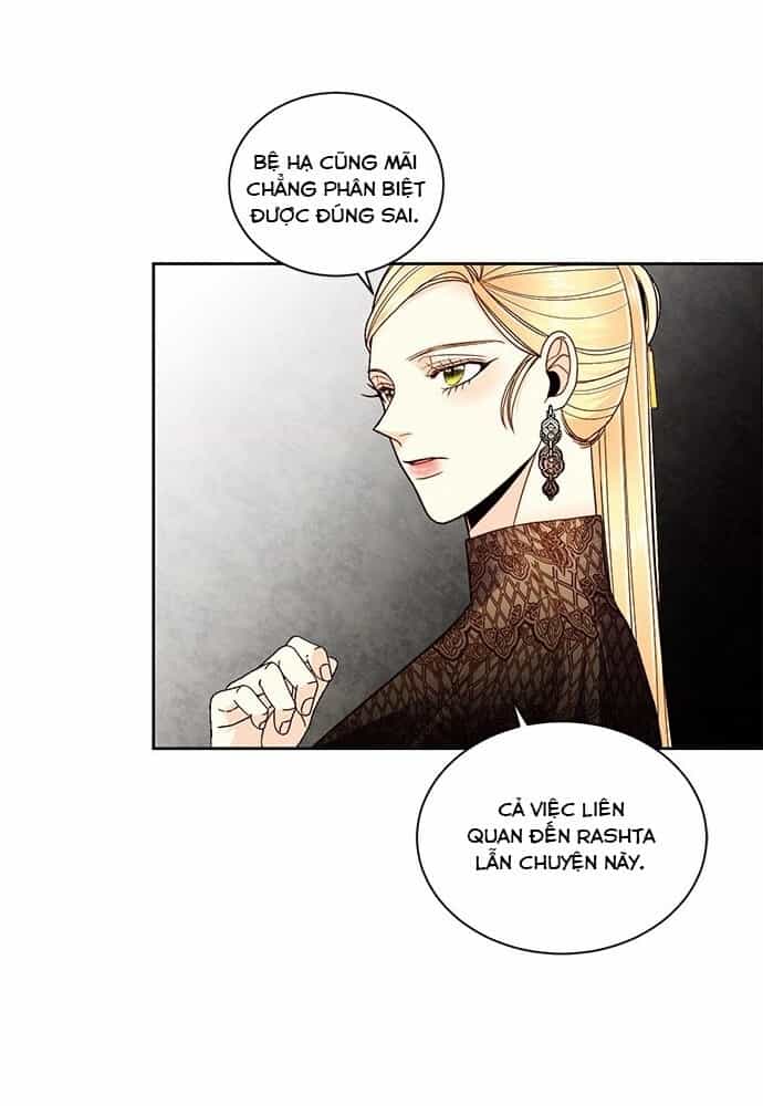 Hoàng Hậu Tái Hôn - Chương 48 - ảnh 65