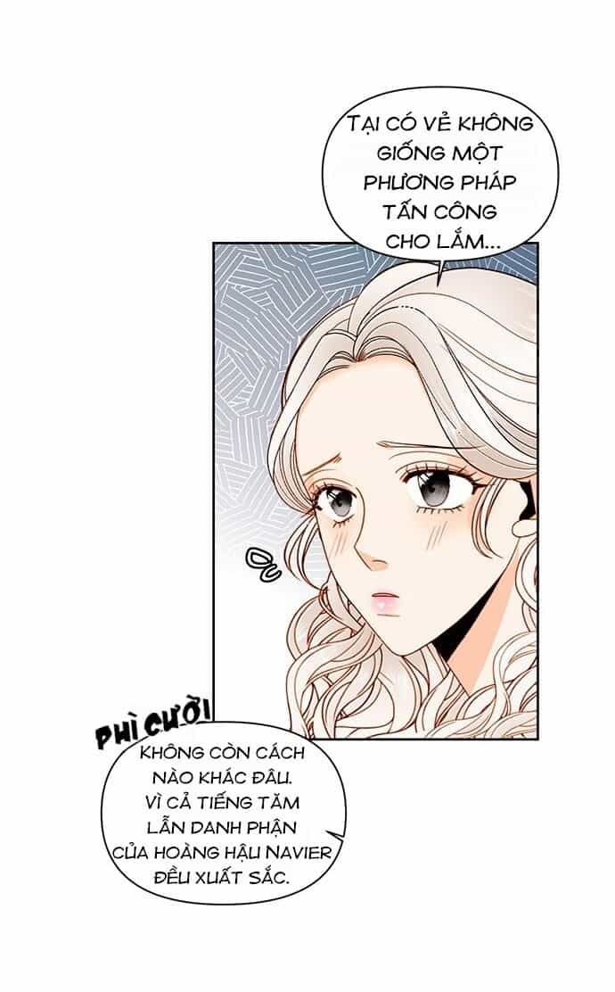 Hoàng Hậu Tái Hôn - Chương 51 - ảnh 23