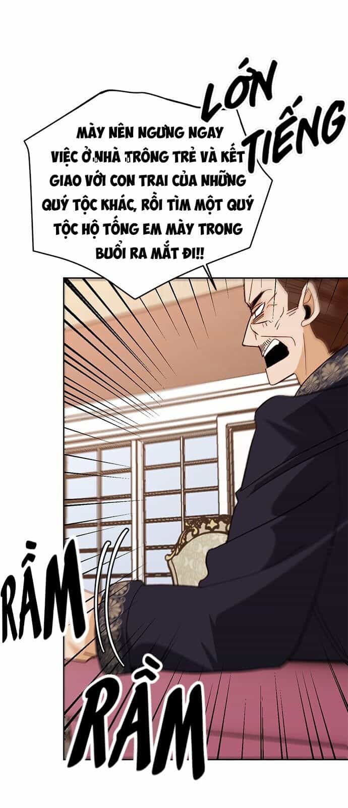 Hoàng Hậu Tái Hôn - Chương 52 - ảnh 21