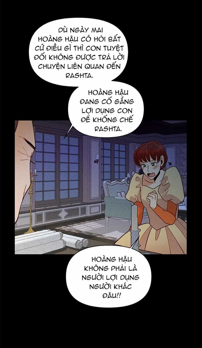 Hoàng Hậu Tái Hôn - Chương 52 - ảnh 73