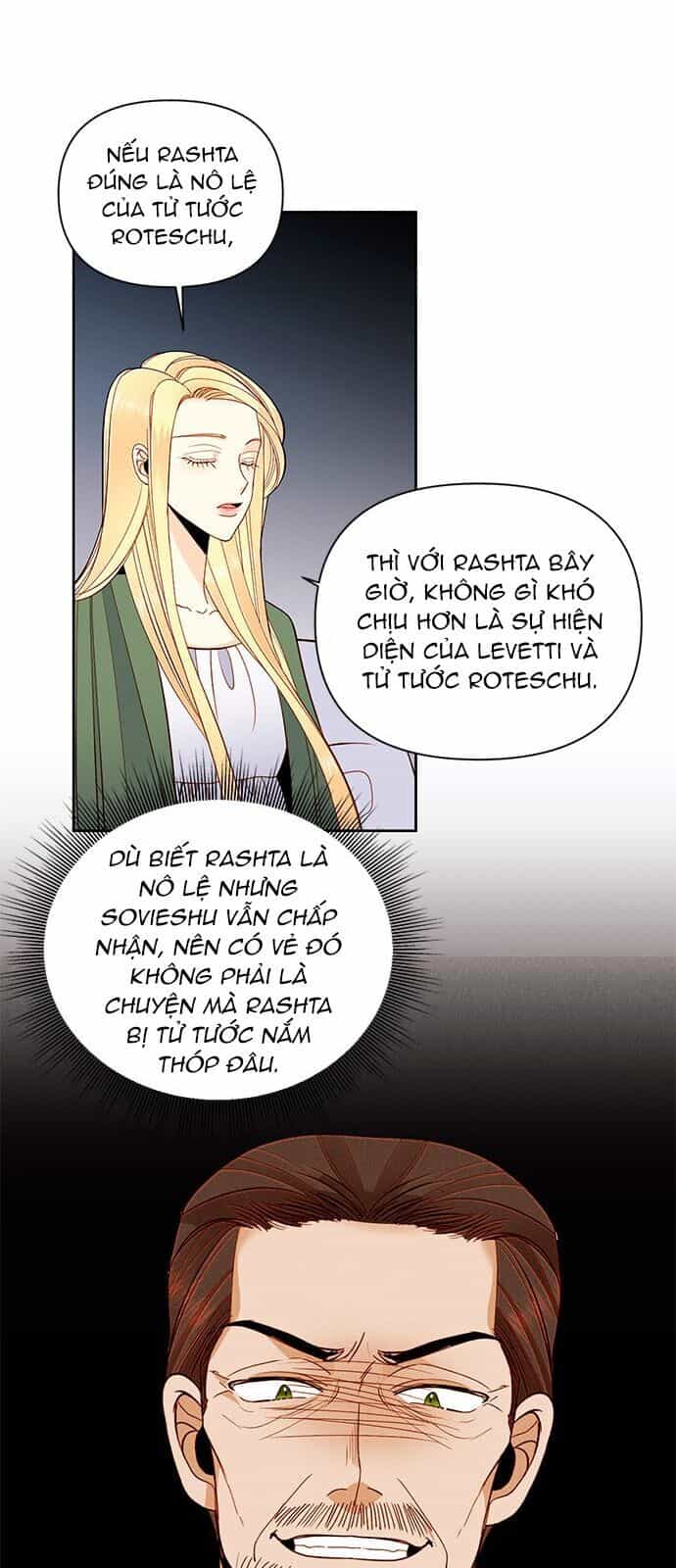 Hoàng Hậu Tái Hôn - Chương 53 - ảnh 22