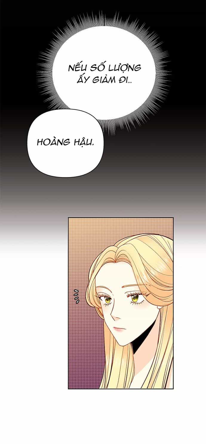 Hoàng Hậu Tái Hôn - Chương 53 - ảnh 35