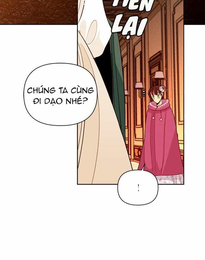 Hoàng Hậu Tái Hôn - Chương 54 - ảnh 23