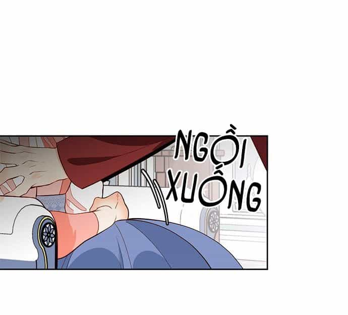Hoàng Hậu Tái Hôn - Chương 54 - ảnh 7