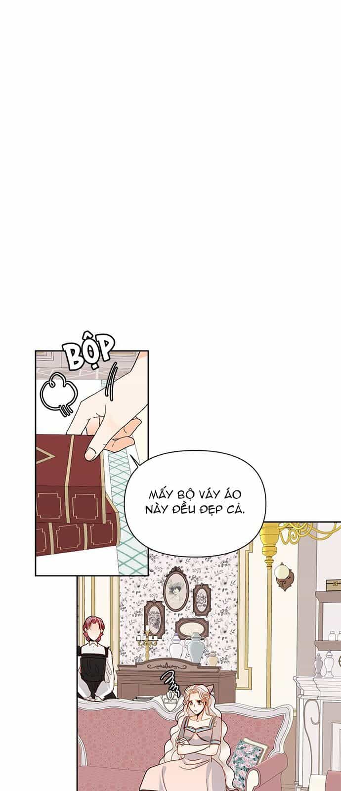 Hoàng Hậu Tái Hôn - Chương 55 - ảnh 48