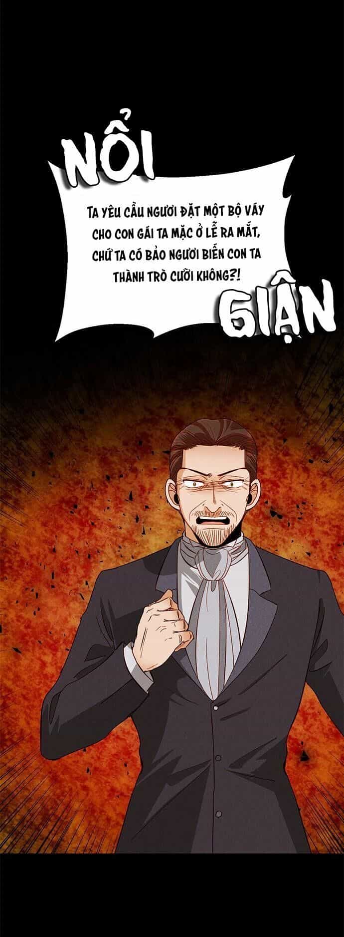 Hoàng Hậu Tái Hôn - Chương 56 - ảnh 31