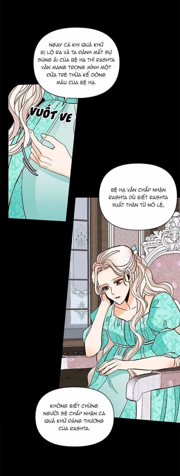 Hoàng Hậu Tái Hôn - Chương 56 - ảnh 42