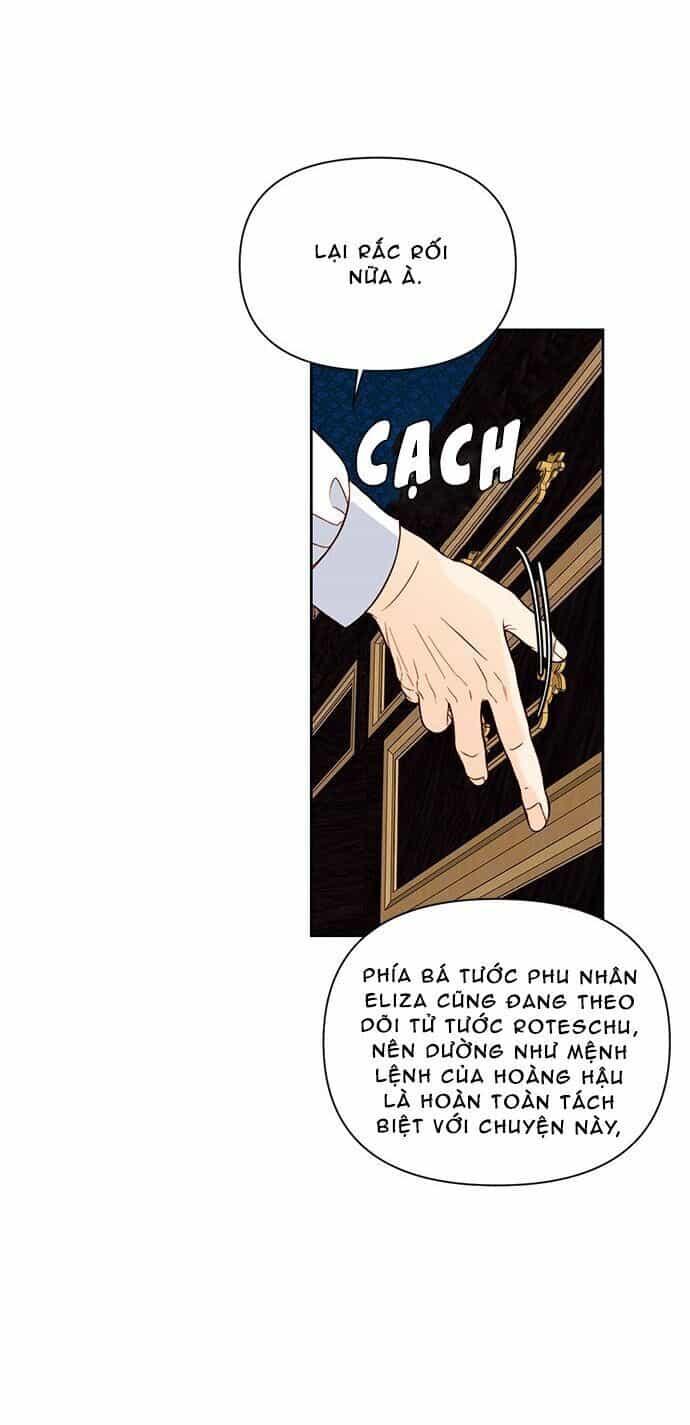Hoàng Hậu Tái Hôn - Chương 57 - ảnh 11