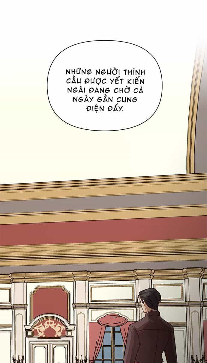 Hoàng Hậu Tái Hôn - Chương 57 - ảnh 46