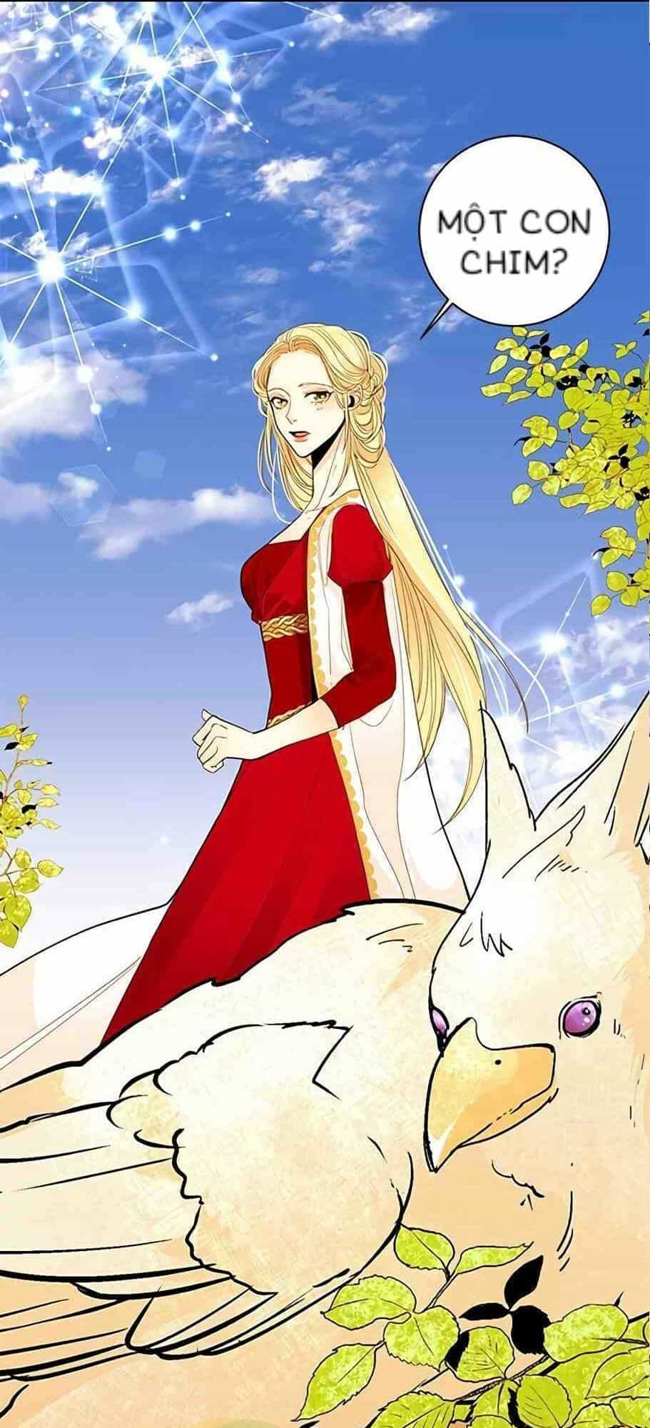 Hoàng Hậu Tái Hôn - Chương 6 - ảnh 24