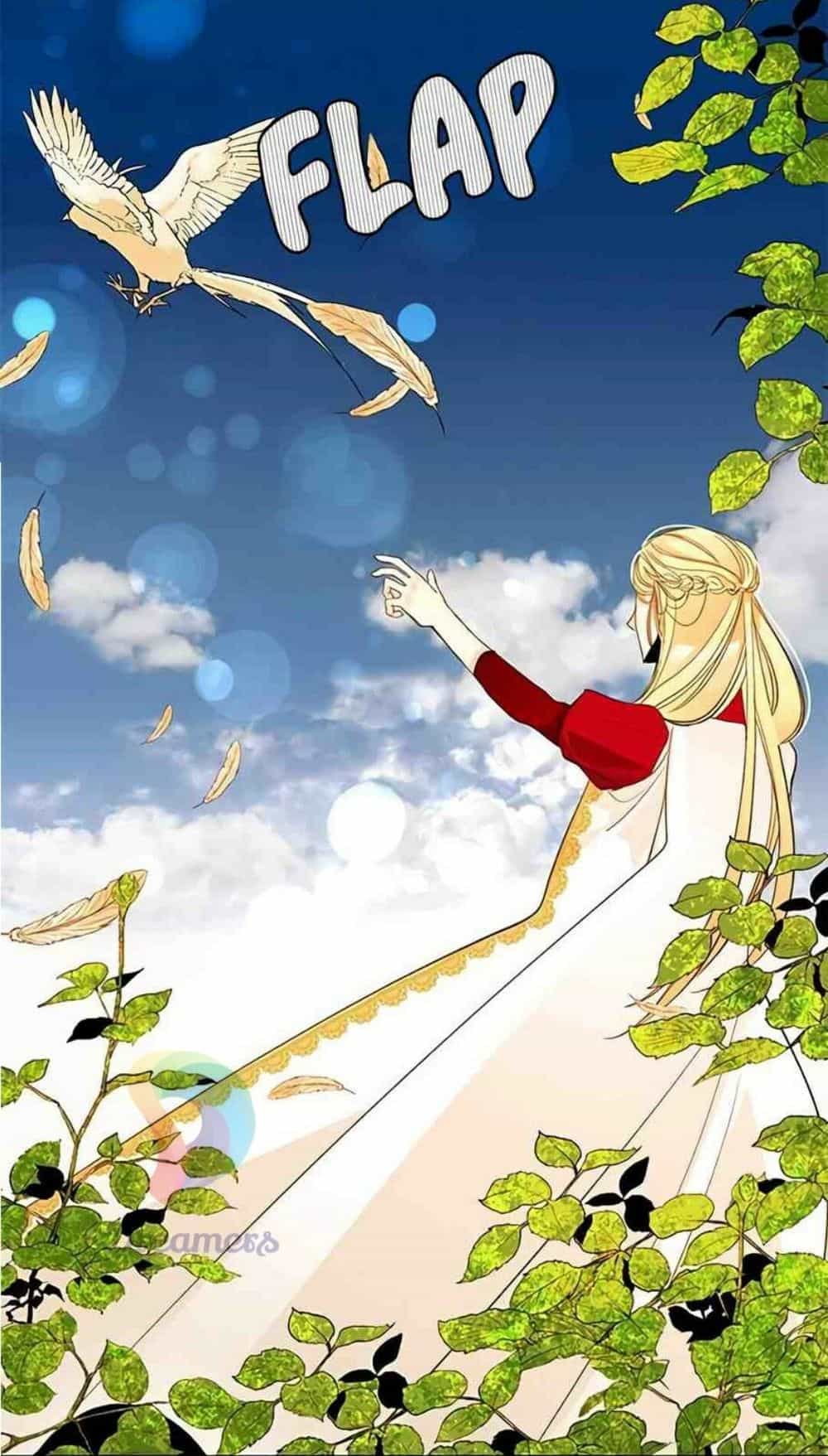 Hoàng Hậu Tái Hôn - Chương 6 - ảnh 39