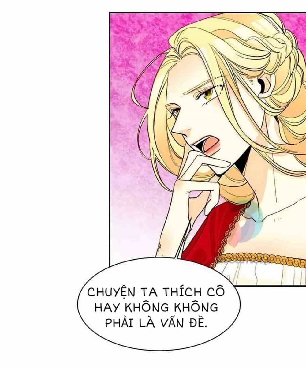 Hoàng Hậu Tái Hôn - Chương 6 - ảnh 6