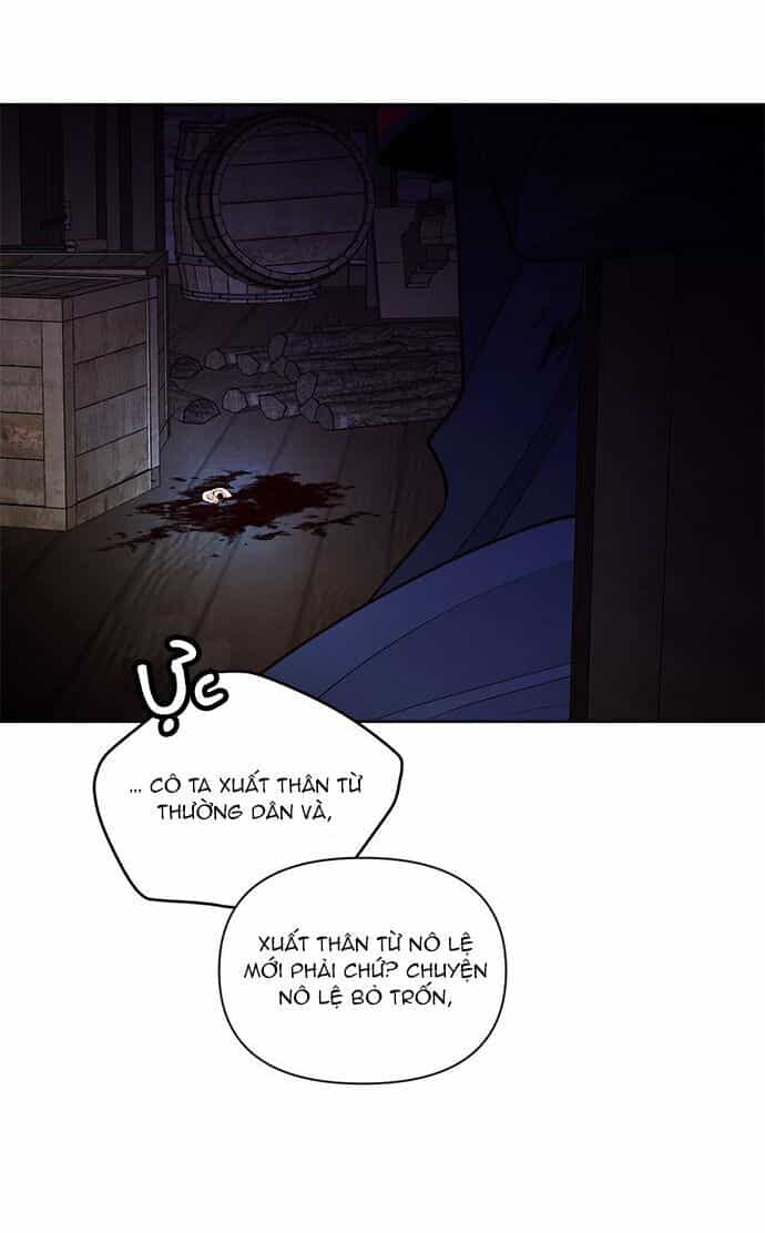 Hoàng Hậu Tái Hôn - Chương 58 - ảnh 50