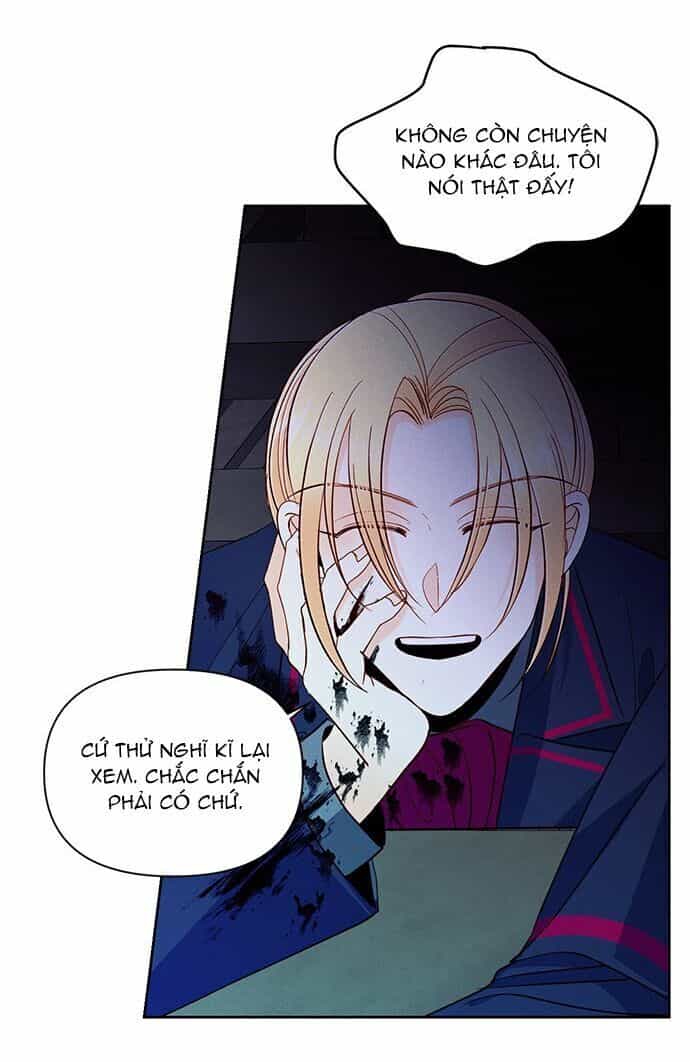 Hoàng Hậu Tái Hôn - Chương 58 - ảnh 63