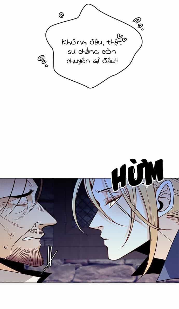 Hoàng Hậu Tái Hôn - Chương 58 - ảnh 64