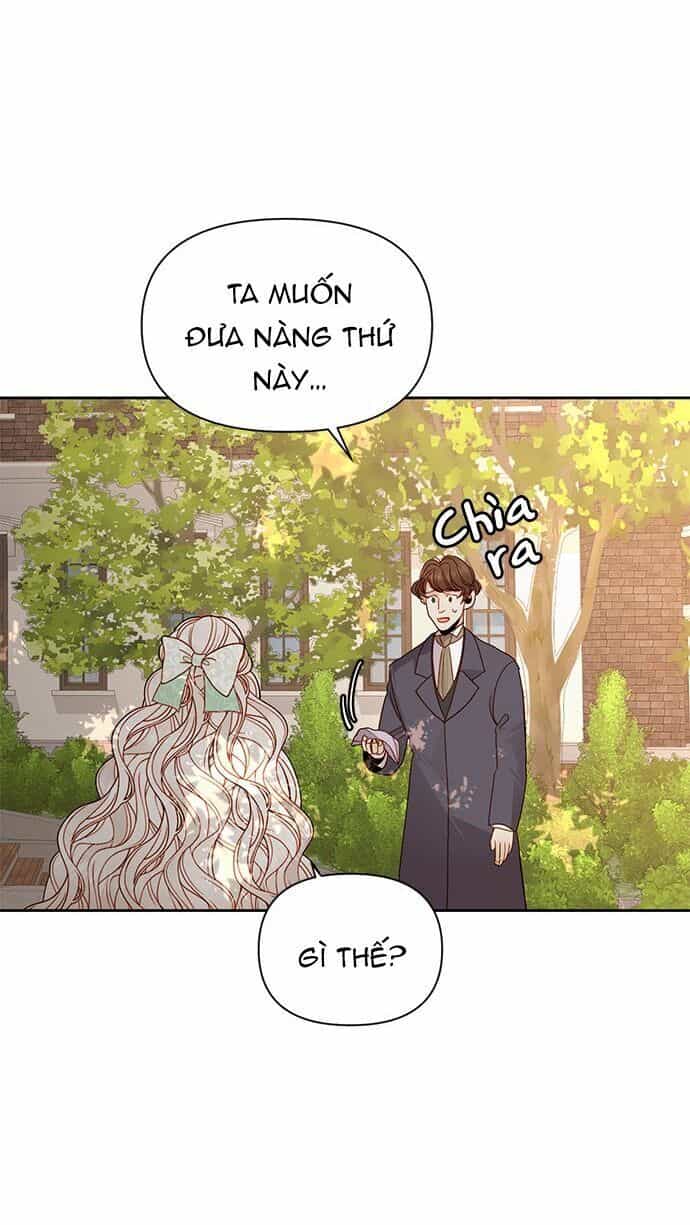 Hoàng Hậu Tái Hôn - Chương 59 - ảnh 29