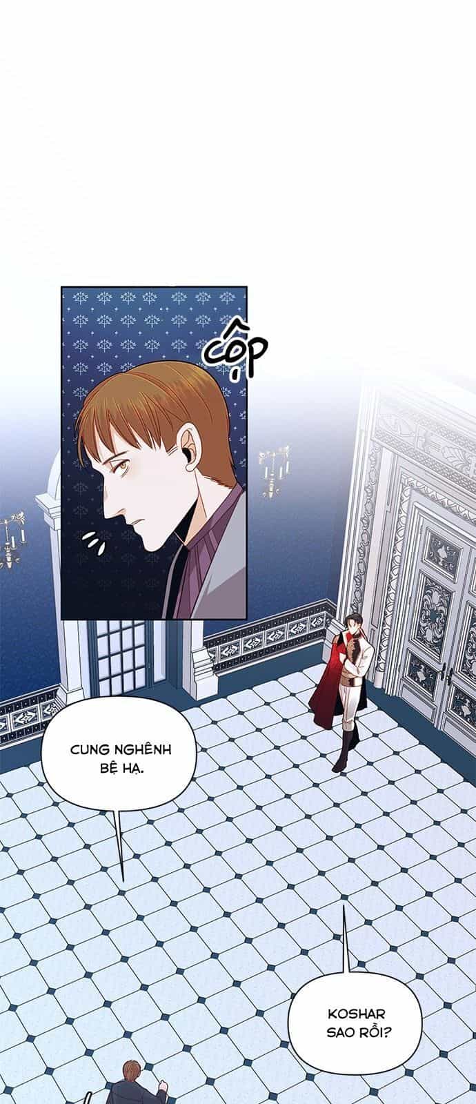 Hoàng Hậu Tái Hôn - Chương 60 - ảnh 20