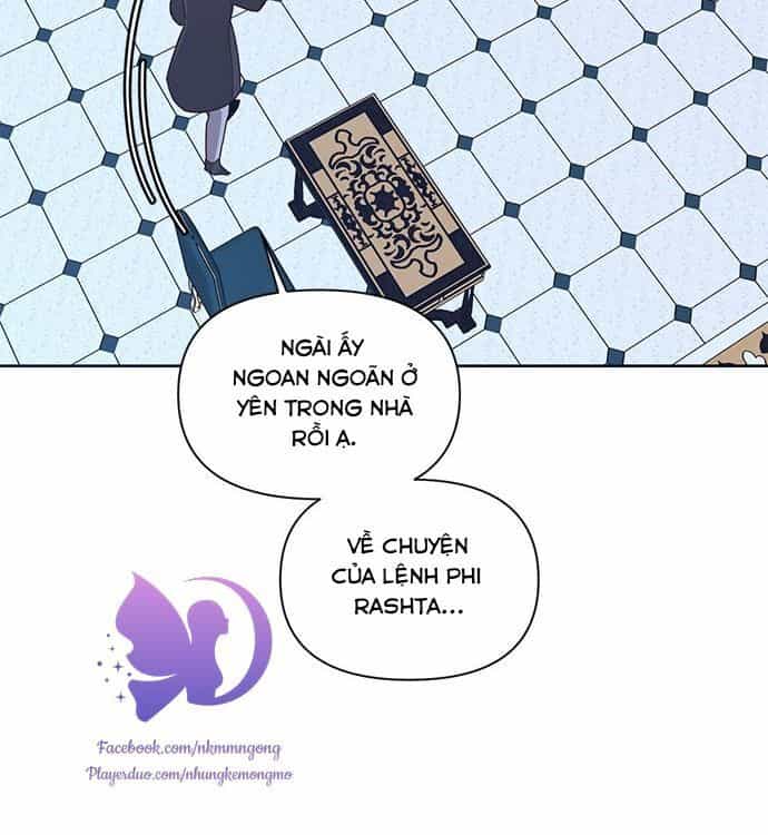 Hoàng Hậu Tái Hôn - Chương 60 - ảnh 21