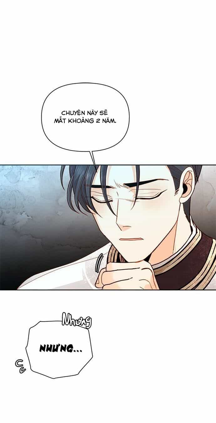 Hoàng Hậu Tái Hôn - Chương 60 - ảnh 37