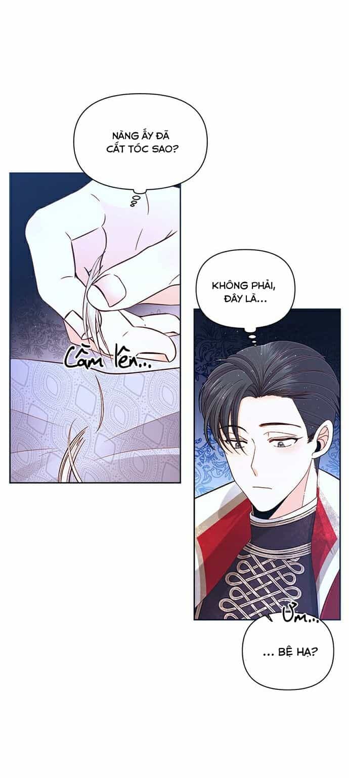 Hoàng Hậu Tái Hôn - Chương 60 - ảnh 8