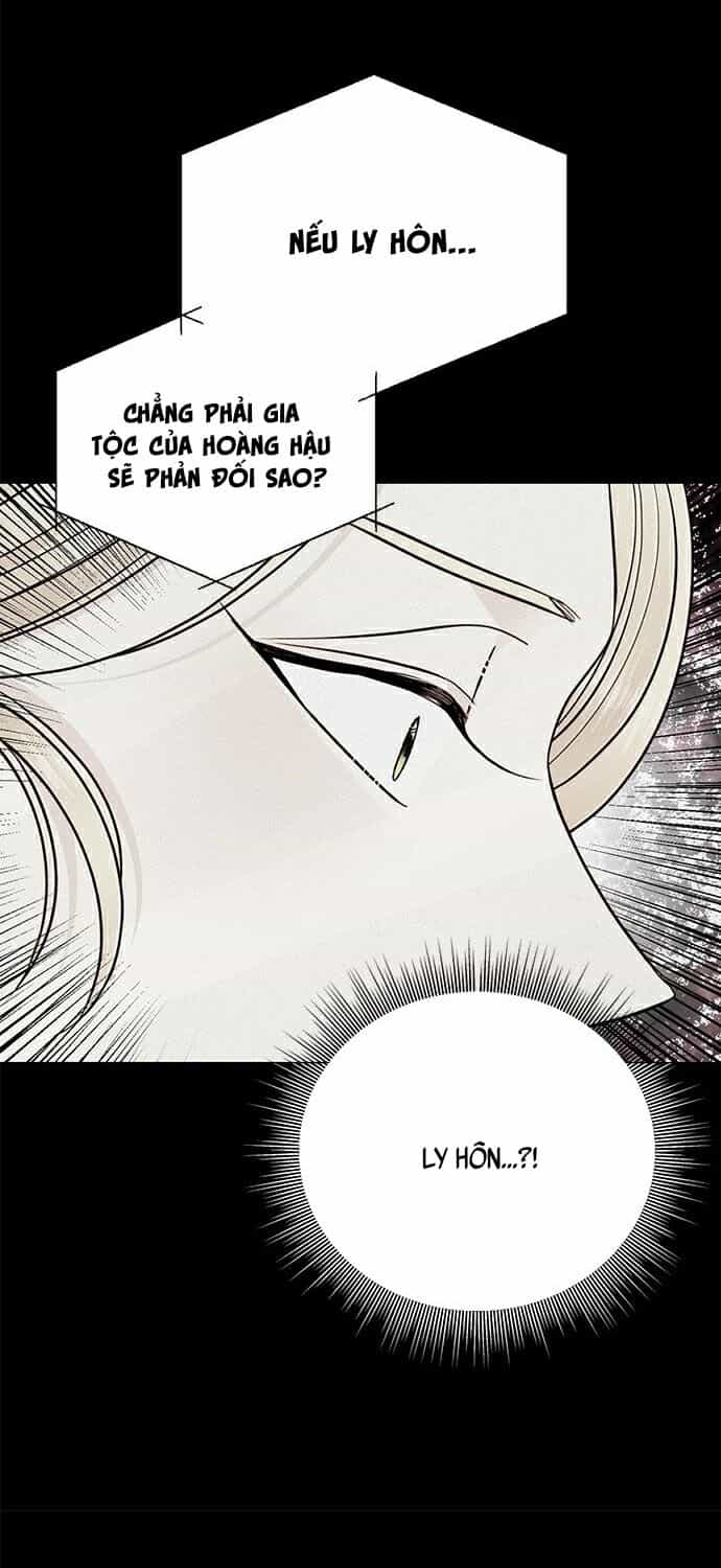 Hoàng Hậu Tái Hôn - Chương 62 - ảnh 10